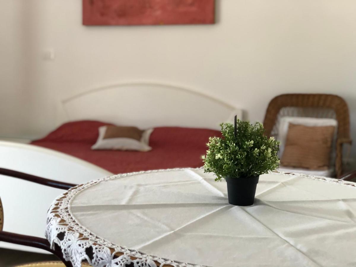 Apartmani Stellar Malinska Kültér fotó