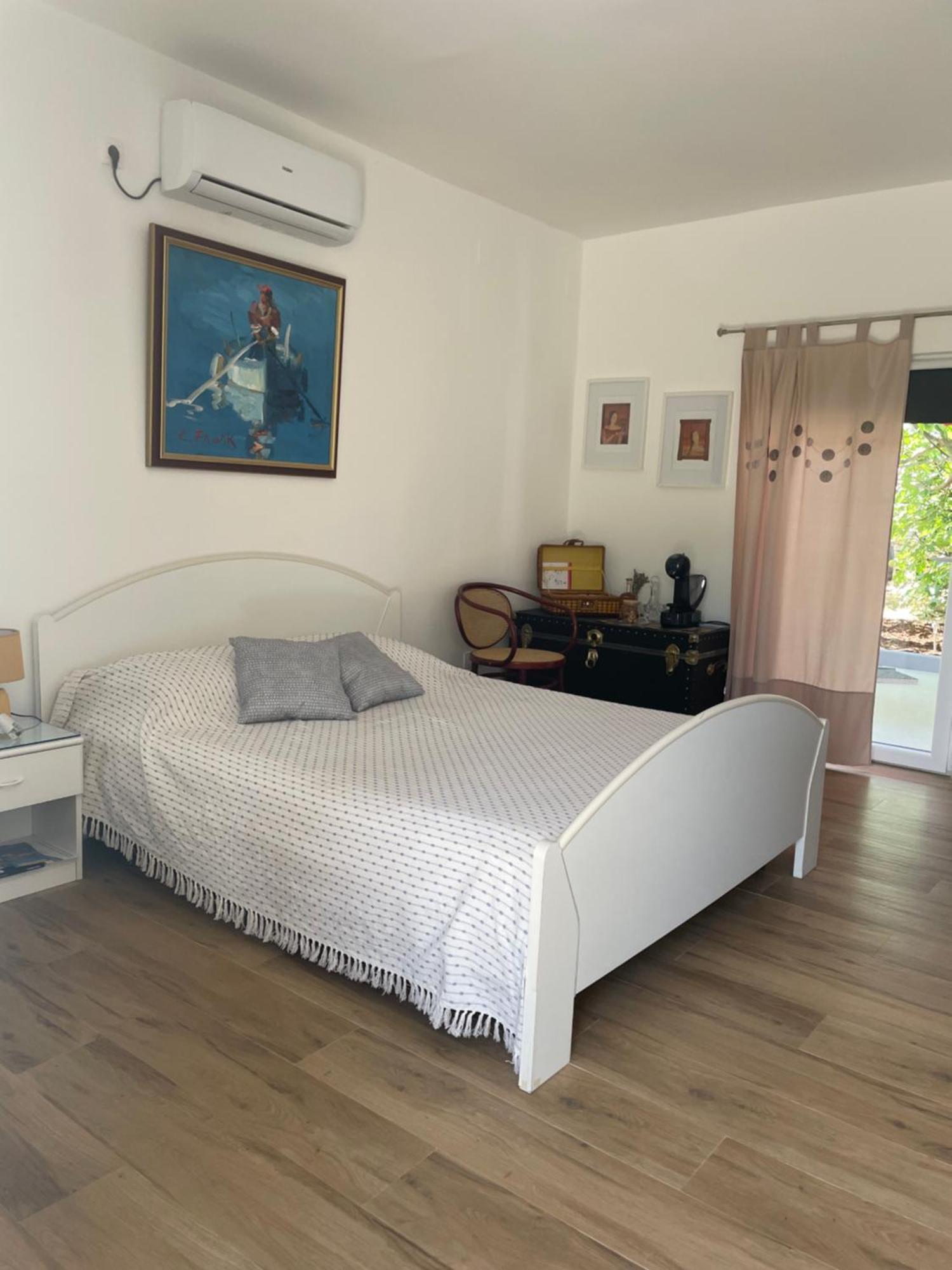 Apartmani Stellar Malinska Kültér fotó