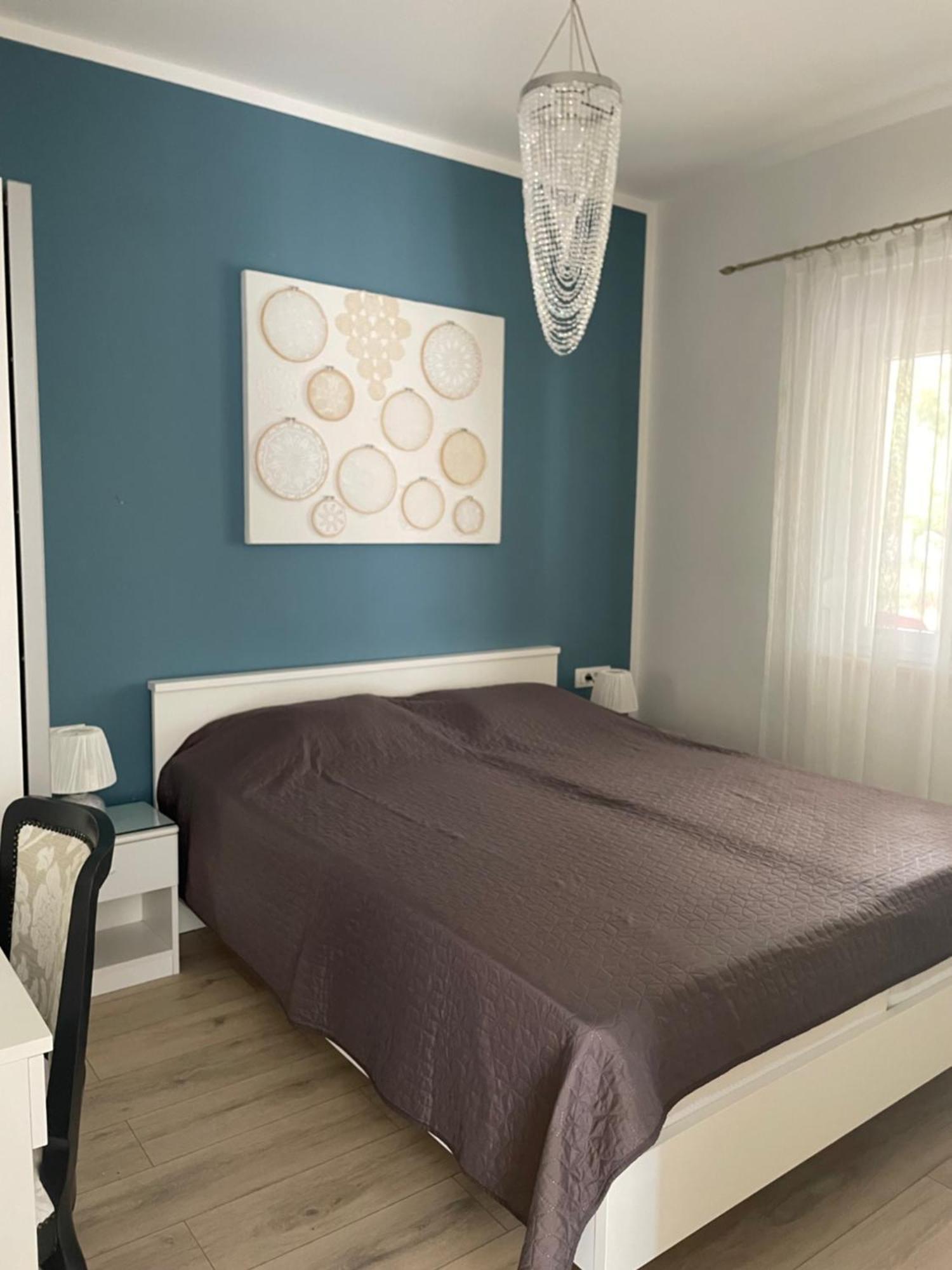 Apartmani Stellar Malinska Kültér fotó