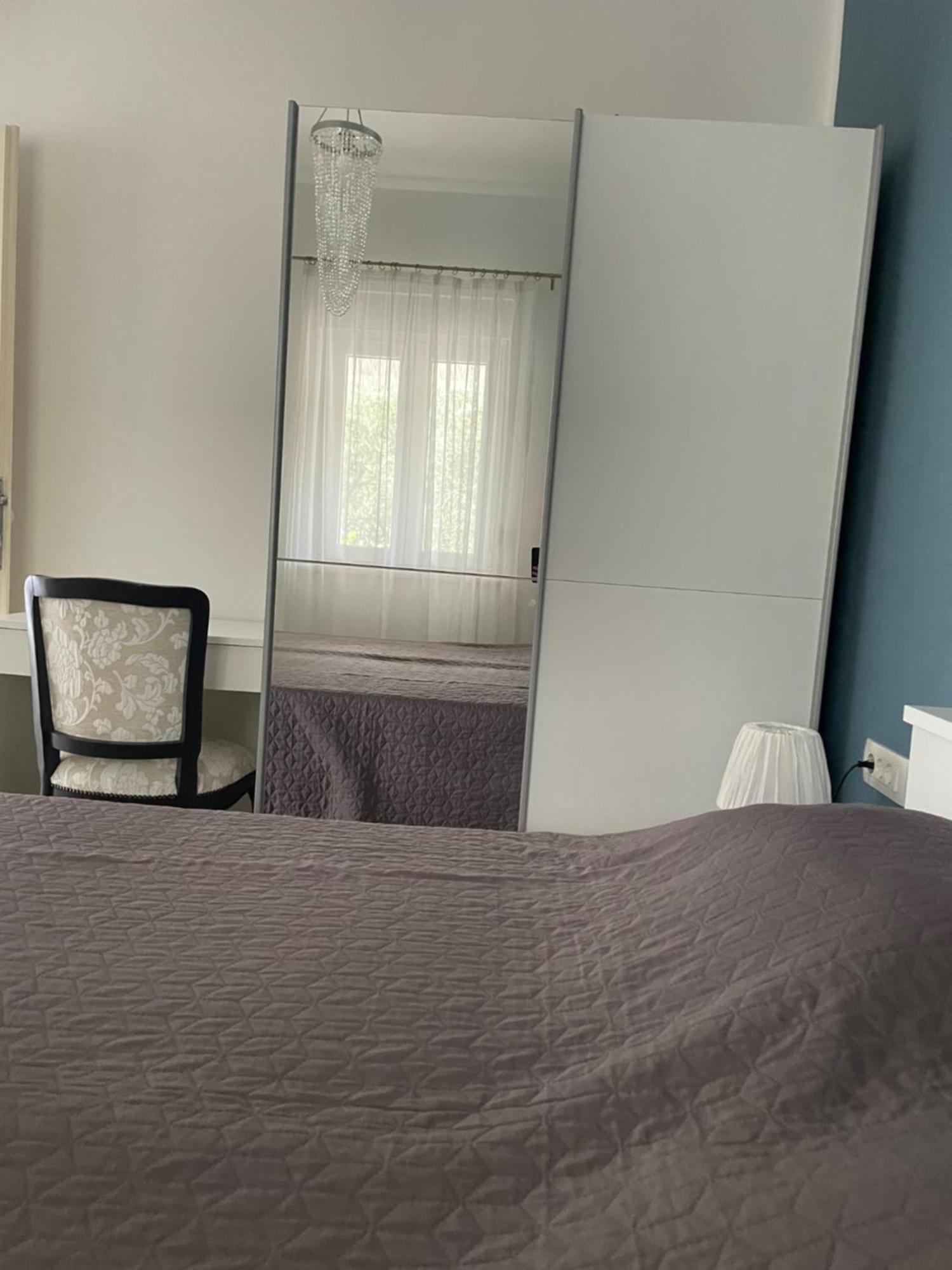 Apartmani Stellar Malinska Kültér fotó