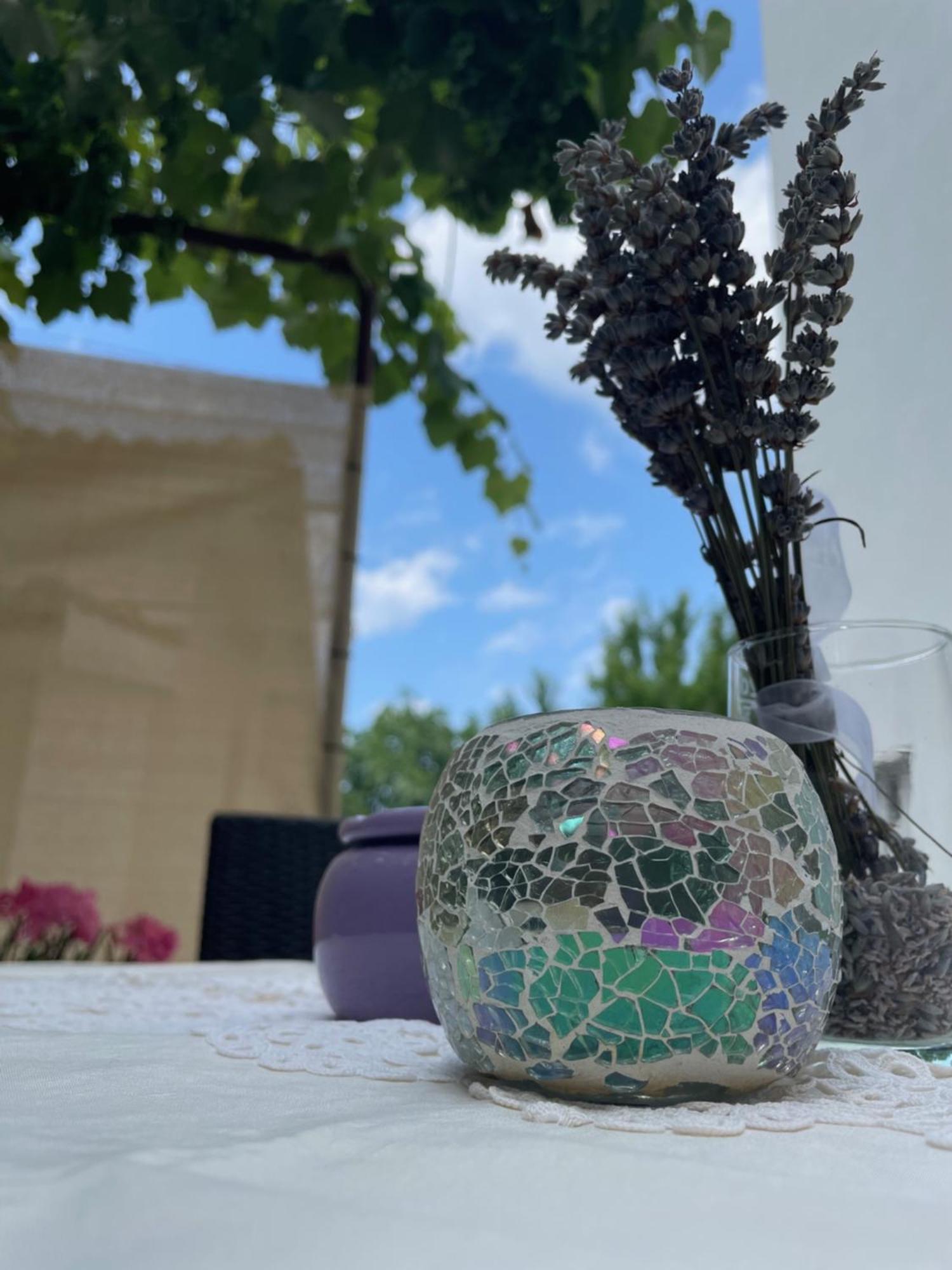 Apartmani Stellar Malinska Kültér fotó