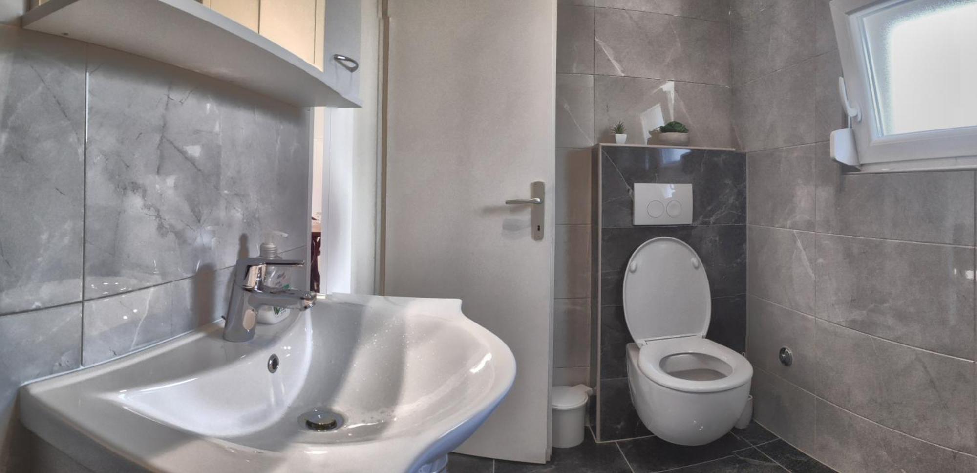 Apartmani Stellar Malinska Kültér fotó